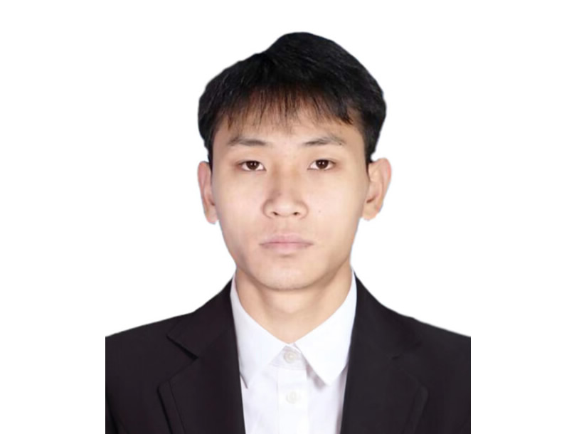 彭殿琪-電氣工程師
